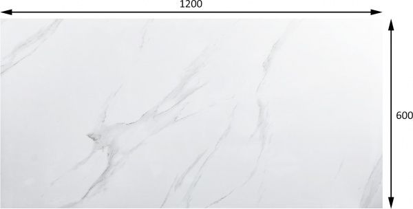 Плитка PGVT PGVT 60x120 Casini Carrara 