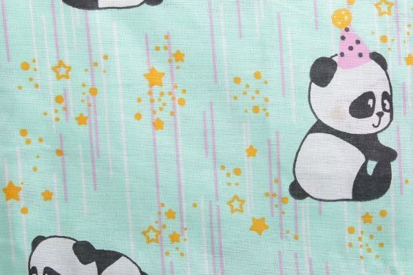 Комплект постельного белья Україна «Пандочка» 