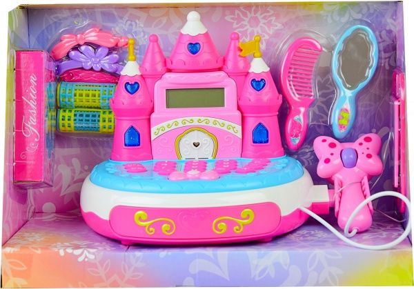 Ігровий набір Shantou «Касовий апарат» 35572