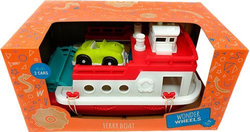 Ігровий набір Battat Паром VE1008Z