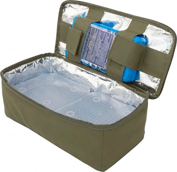 Термосумка Acropolis для наживки ТСН-2