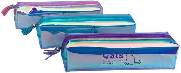 Пенал шкільний 2005S Safari в асортименті