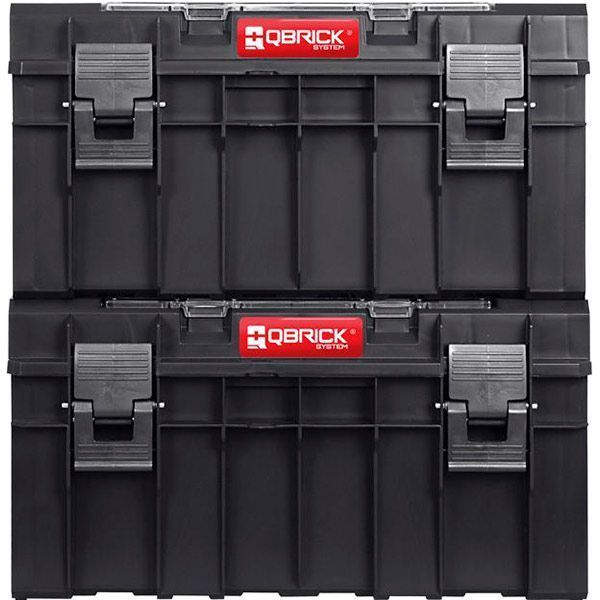 Ящик для инструментов QBRICK SYSTEM 18