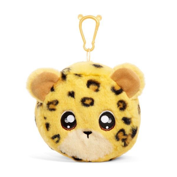 Набір з лялькою Na! Na! Na! Surprise S2 W1 Дженнель Ягуар