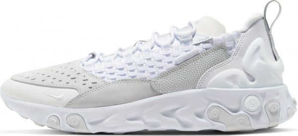 Кроссовки Nike REACT SERTU AT5301-100 р.US 10 белый