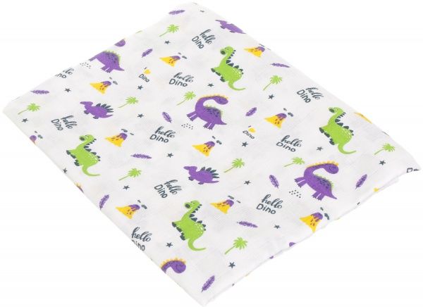 Набор пеленок Home Line 3 шт. разноцветный 155978 