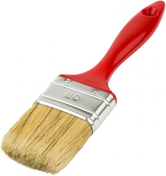 Пензлик Mako для лаку 50 мм 352550H