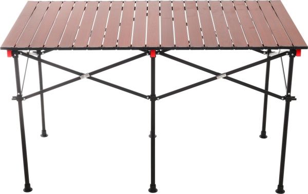 Стіл розкладний HXT-8830-H5-C 124х70х70 см