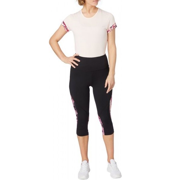 Футболка Energetics Gamantha 6 wms 412214-328 р. 42 рожевий