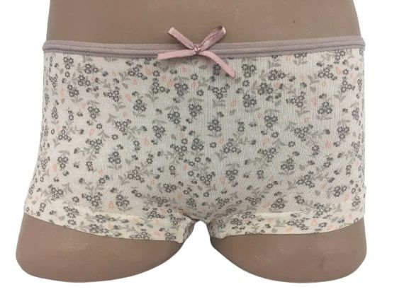 Трусы для девочки Bibo р.104 разноцветный 12143 