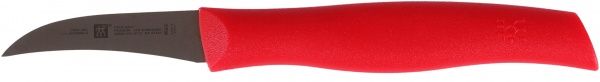 Нож для чистки овощей TWIN Grip 5 cм 38600-050 Zwilling J.A. Henckels