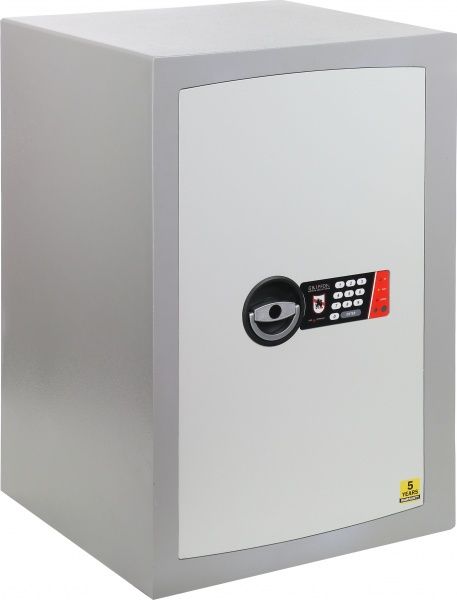 Сейф взломостойкий Griffon HG.65.Е 