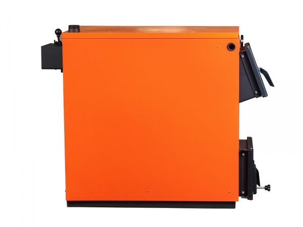 Котел твердотопливный Maxiterm Класик 20