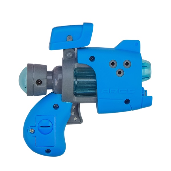 Бластер в асортименті Q10