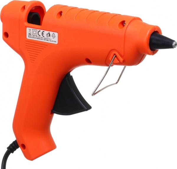 Пистолет клеевой MIKRO MK840