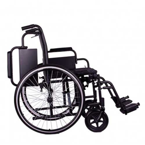 Коляска инвалидная OSD Modern OSD-MOD-ST-45-BK