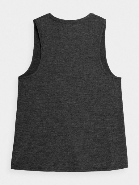 Футболка 4F NOSD4-TSDF300-20M р.XL чорний