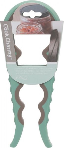 Открывалка универсальная HB7948CC Flamberg Smart Kitchen