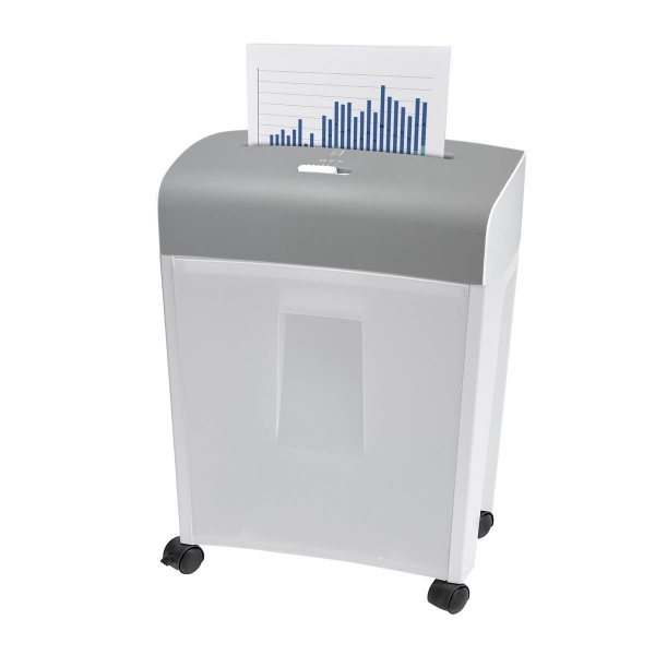 Знищувач документів 112 X (5x16) Agent