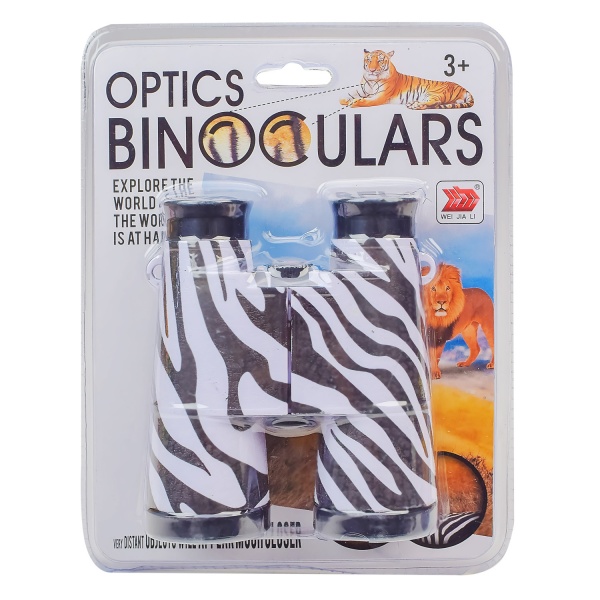 Бинокль 2 вида в ассортименте 9835T2