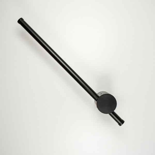 Світильник світлодіодний Luminaria 5 Вт чорний 3000 К STICK 5W L 