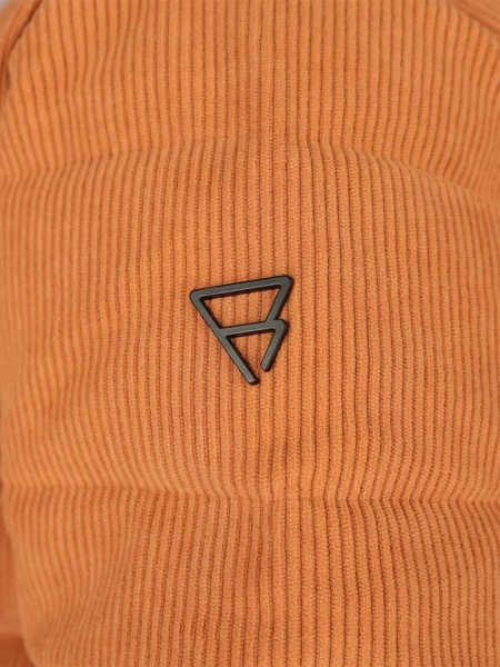 Куртка Brunotti 2222200321-4497 р.XL оранжевый