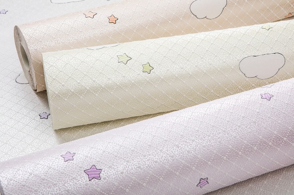 Шпалери вінілові на паперовій основі Bravo 85046BR21 0,53x10,05 м 