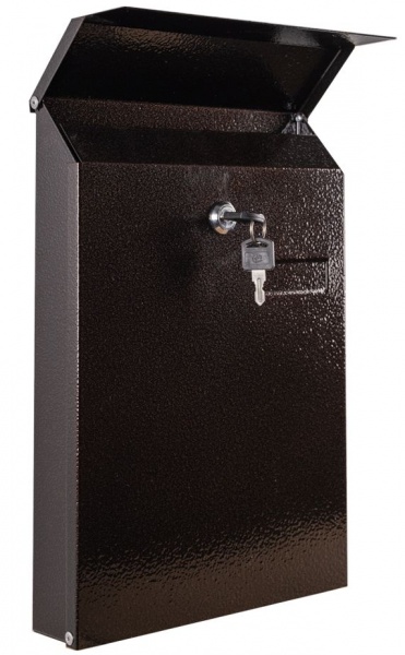 Поштова скринька Галіндустрія СП-13 мідь