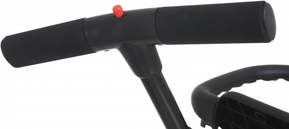 Велосипед детский MaxxPro kids 4 в 1 зеленый TR008