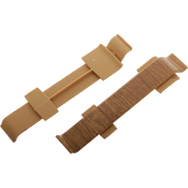 Комплект соединителей King Floor 70 2 шт дуб гуанаре 70 мм 