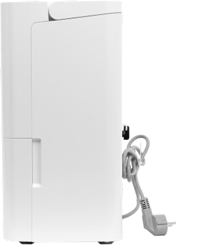 Осушувач повітря Hyundai HDH12UA