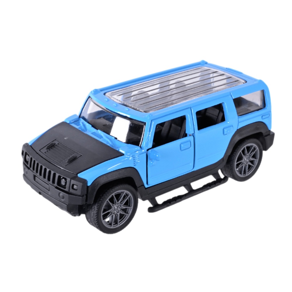 Машинка Автопром 1:43 AP4398