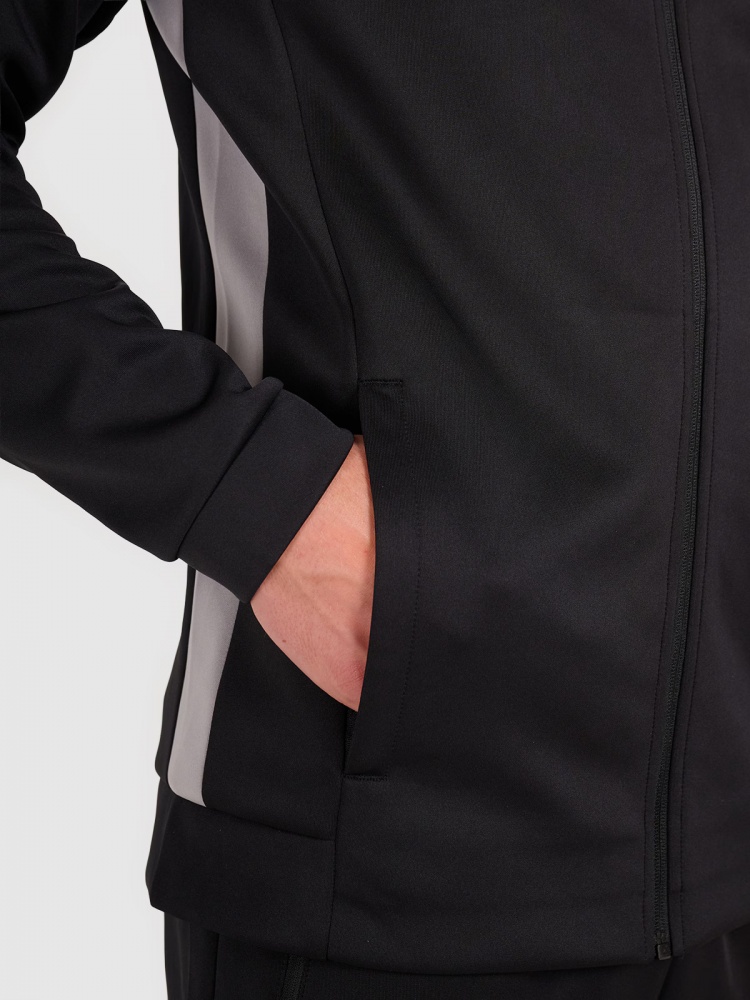 Джемпер 4F 4FWAW25TFSWM587-20S р.L чорний