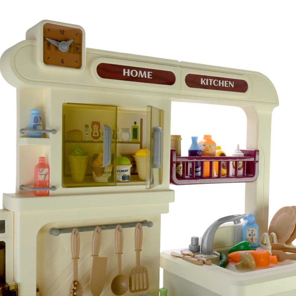 Кухня интерактивная Shantou 888C