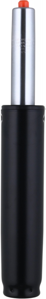 Пневмоцилиндр (газлифт) h120 мм класс 3 черный