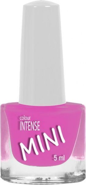 Лак для ногтей Colour Intense NP-16 Mini 12 темно-сиреневый 4,5 мл 