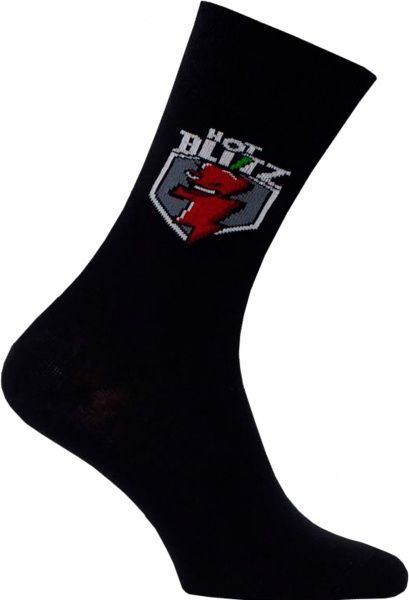 Носки мужские Conte 2131 World Of Tanks Blitz 127 р. 27 черный 