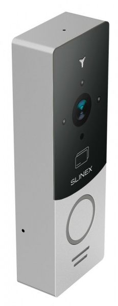 Вызывная панель Slinex ML-20CR (сір-чорн)