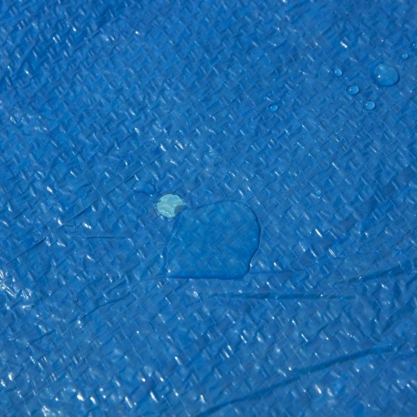 Тент для бассейна Bestway 224 х 154 см. для каркасных бассейнов 221 х 150 х 43 см.