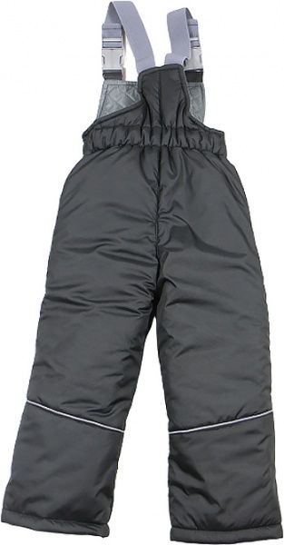 Комбінезон DaNa-kids р.92-98 чорний 50117 