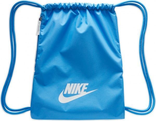 Рюкзак Nike NK HERITAGE GMSK - 2.0 BA5901-402 голубой