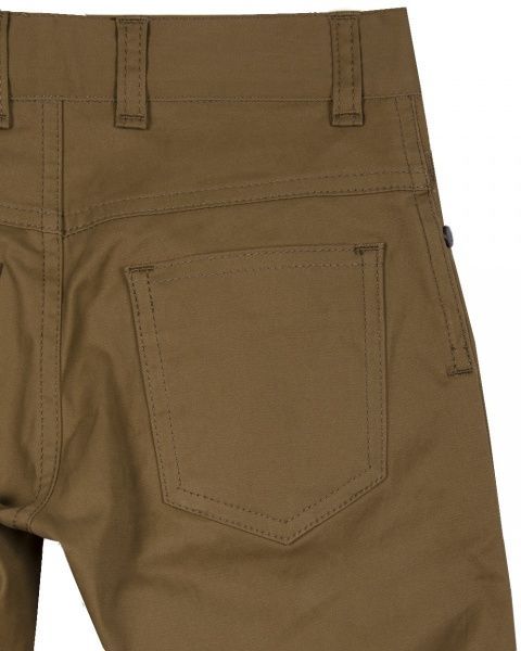 Штани для хлопчиків Bogi 201.027.0323.01 р.128 пісочний 