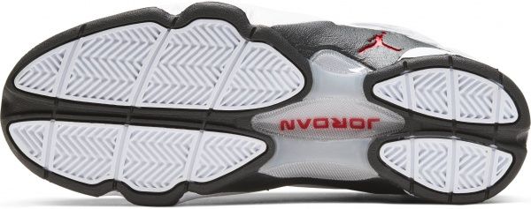 Кроссовки Nike WMNS AIR JORDAN OG 133000-106 р.US 8 белый