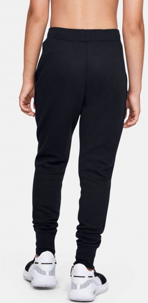 Брюки Under Armour Unstoppable Double Knit Pant 1343292-001 р. XS черный