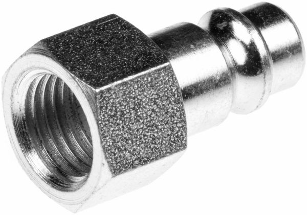 Быстросъем CAMOZZI 5380   на резьбу внутреннюю 1/4 