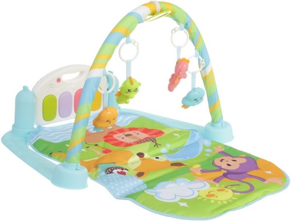 Развивающий коврик Limo Toy для младенцев M 5500 ODT116714