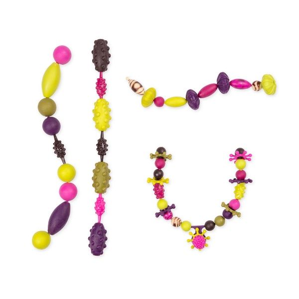 Набір для виготовлення прикрас Battat Поп-Арт S2 BX1468Z