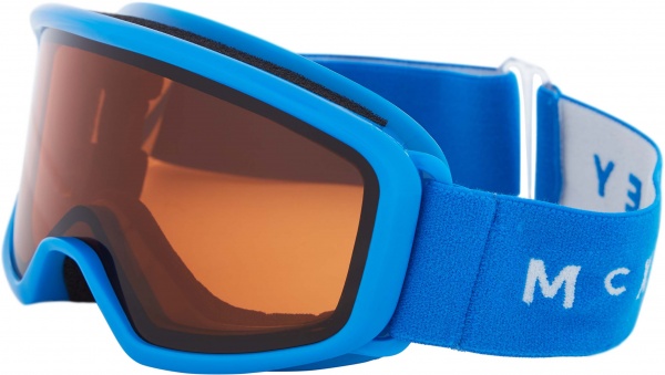 Горнолыжная маска McKinley Pulse S 409250-545 Pulse S синий 