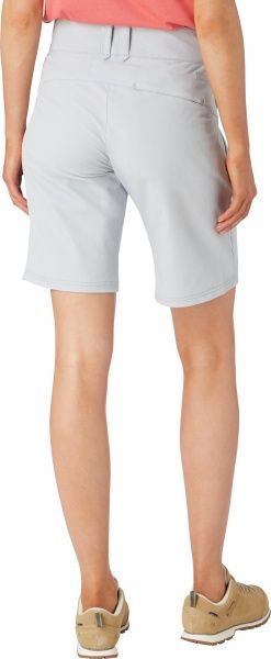 Шорти McKinley 411698-902911 р. 40 блакитний меланж