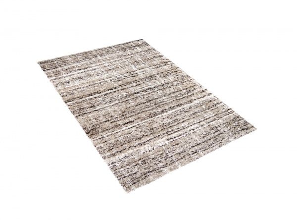 Ковер Karat Carpet Shaggy Melange Brown 1,6x2,3 м сток